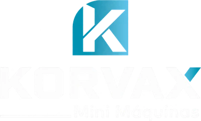 Korvax Mini Máquinas