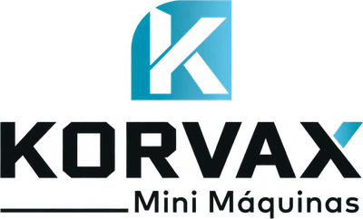 Korvax Mini Máquinas